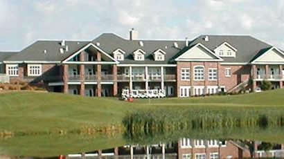 Yankee Hill Country Club - photo 2