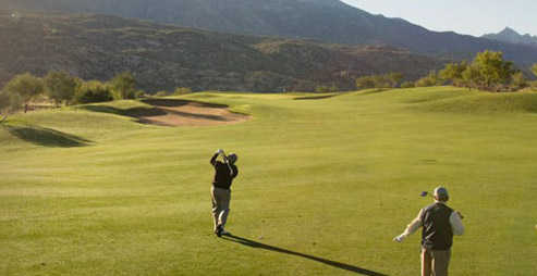 The Preserve Golf Club at SaddleBrooke - photo 8