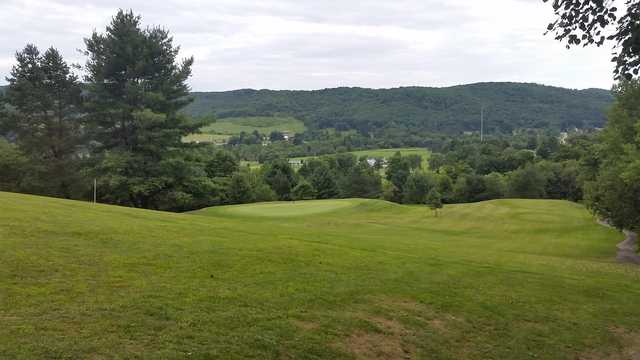 The Bolivar Golf Club - photo 3