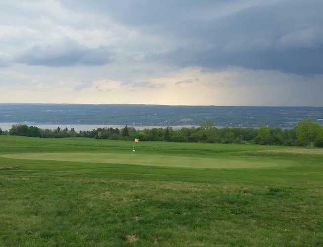 King Ferry Golf Club - photo 2