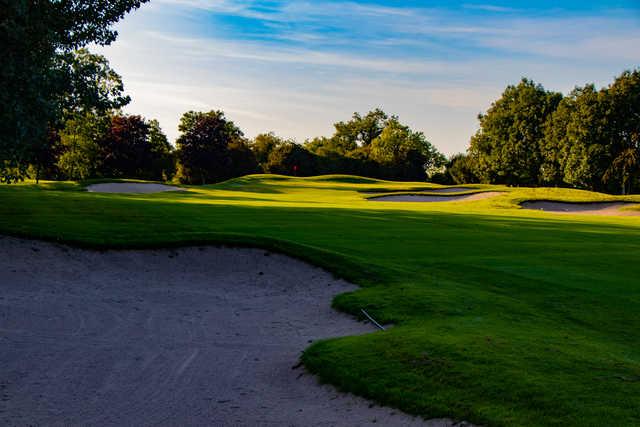 Kilcock Golf Club - photo 2