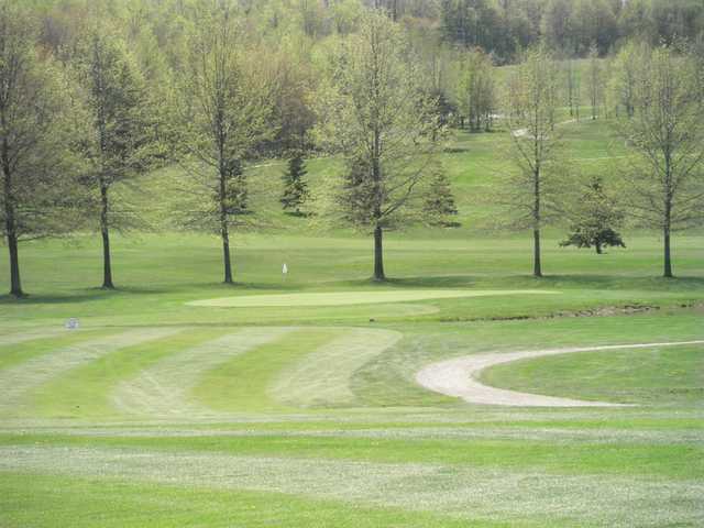 Elk Valley Golf Course - photo 4