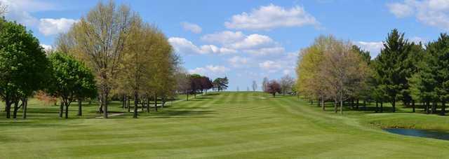 Skyland Pines Golf Club - photo 5