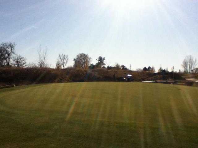 Loggers Trail Golf Club - photo 3