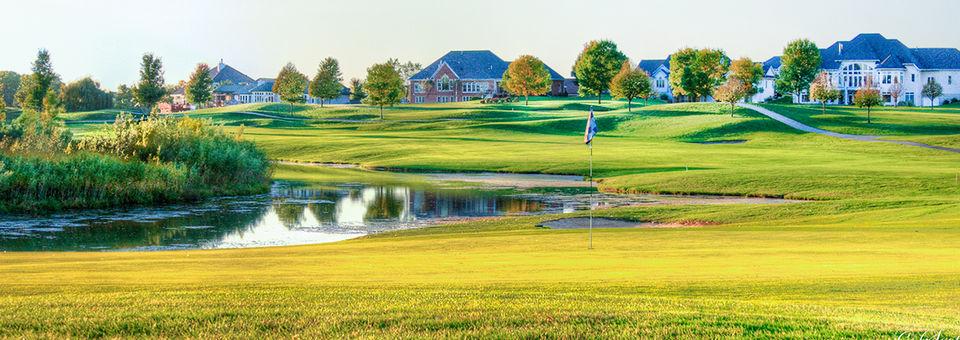Hunters Ridge Golf Course - photo 6
