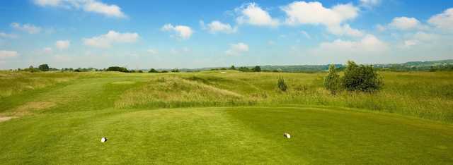 Cumberwell Park Golf Club - Blue & Orange Course - photo 5