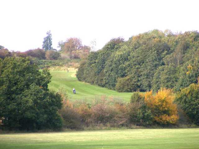 The Adderbury Golf Club - photo 3