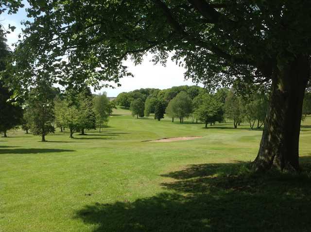 Shaw Hill Golf Club