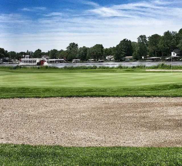 Tippecanoe Country Club