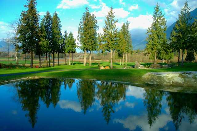 Bridal Falls Golf Club - photo 2