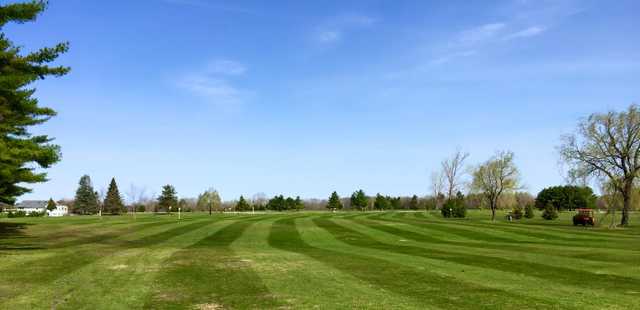 Pine Hill Golf Club - photo 2