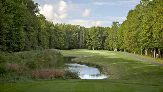 The Bay Club - East Course - photo 2