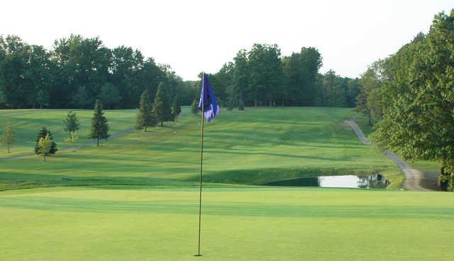 Tri County Country Club - photo 1