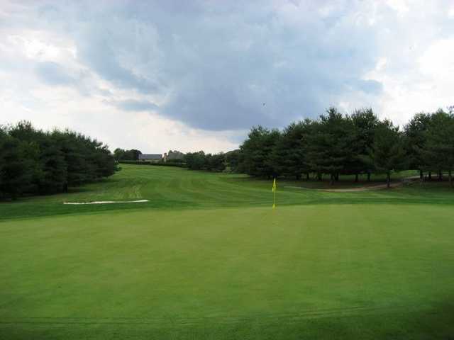 The Rockland Farm Course at Shenandoah Valley