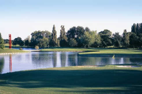 UGOLF Château de Cély - photo 3