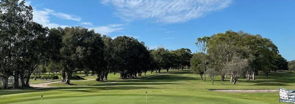 South West Rocks Country Club - photo 7