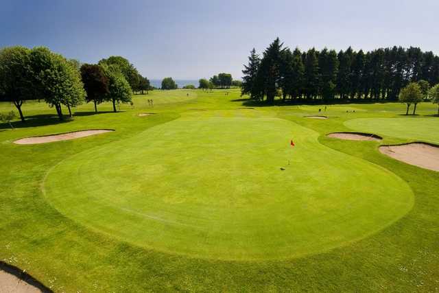 Aberdour Golf Club - photo 6