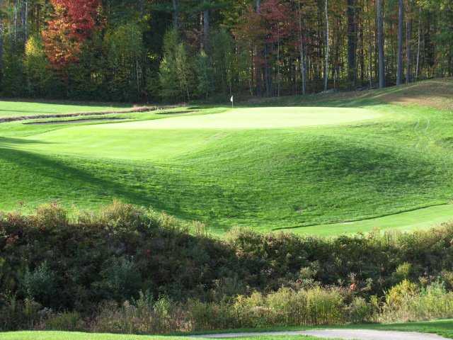 Lochmere Golf & Country Club - photo 5