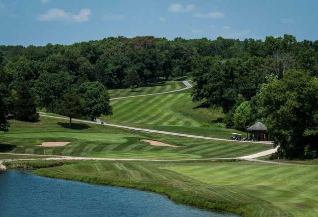 Innsbrook Resort Golf Course - photo 2