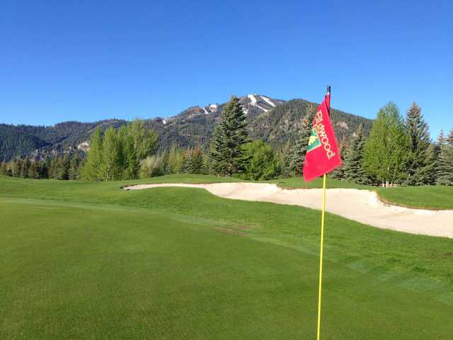 Bigwood Golf Course - photo 2