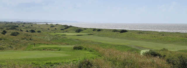 Silloth on Solway Golf Club - photo 5