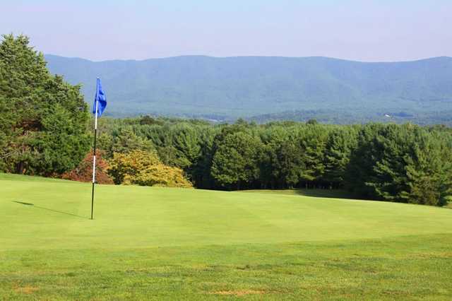 Botetourt Golf & Swim Club - photo 1
