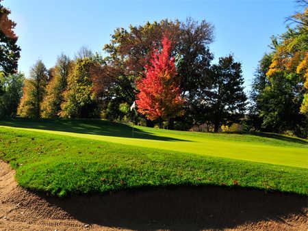 Mount Hawley Country Club - photo 4