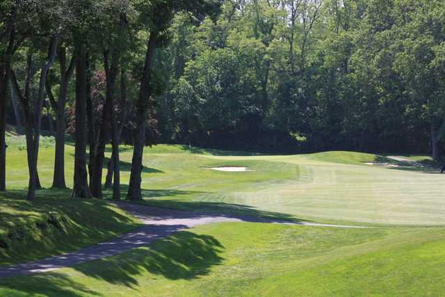 Cold Spring Country Club - photo 4