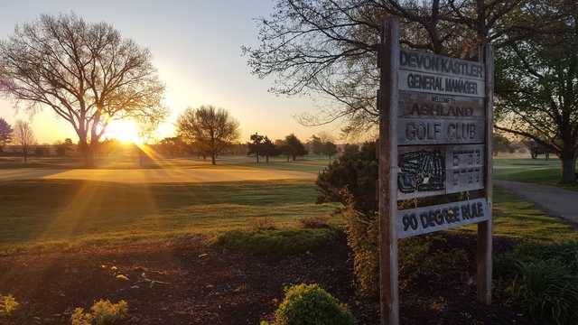 Ashland Country Club' - photo 4