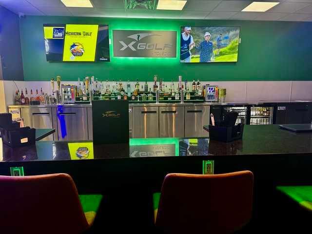 X-Golf Toledo