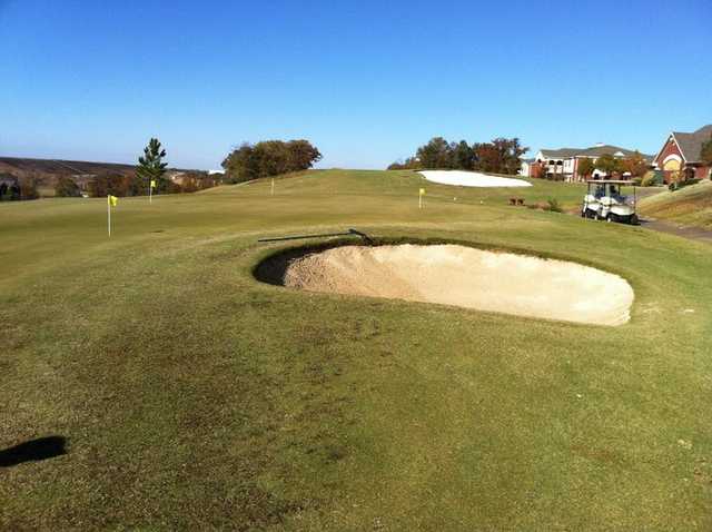 Timberlinks - photo 3