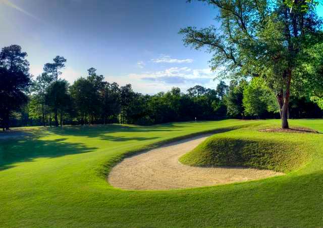 The Oaks Golf Club - photo 5