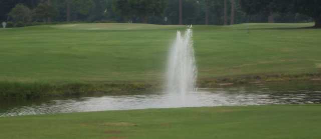 Sunkist Country Club
