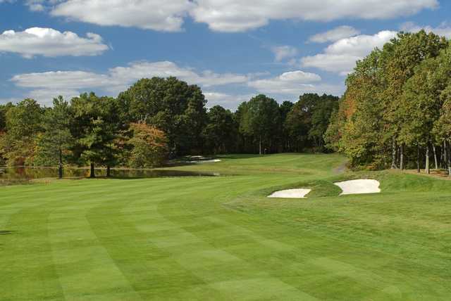 Glenwood Country Club