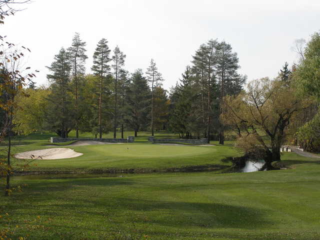 Owasco Country Club - photo 2