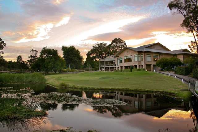 Highlands Golf Club - photo 6