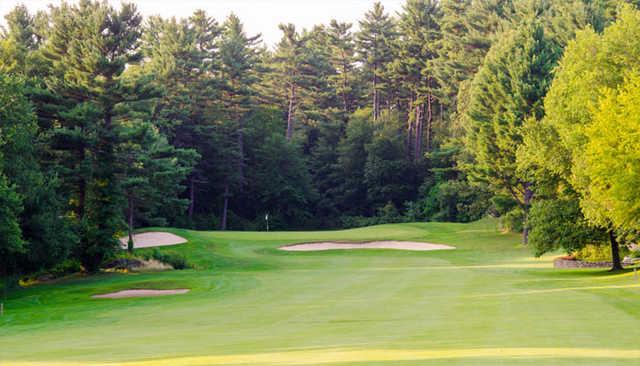 Mt Pleasant Country Club - photo 4