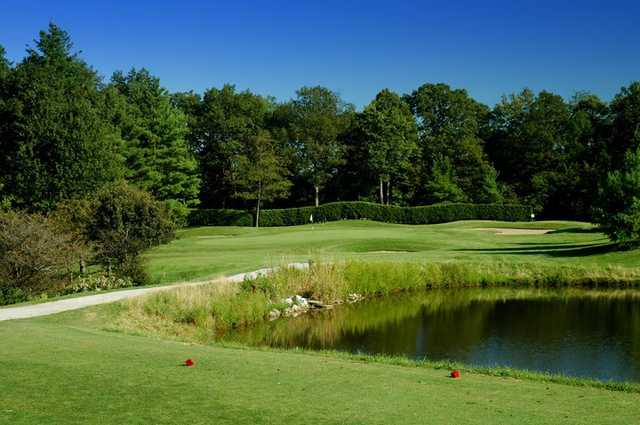 Oakville Executive Golf – Angel’s View Course - photo 2