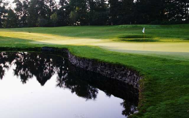 Pole Creek Golf Club - photo 4