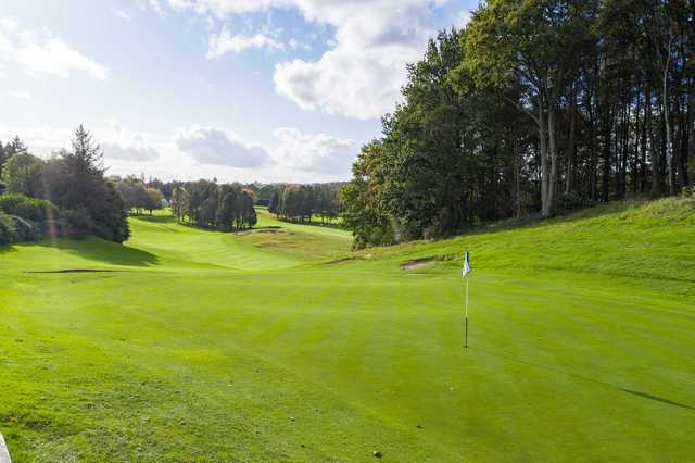 Prestbury Golf Club - photo 4