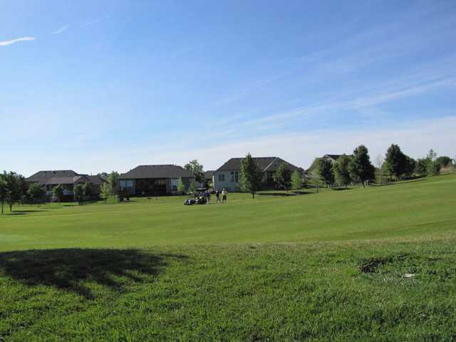 Auburn Hills Golf Course