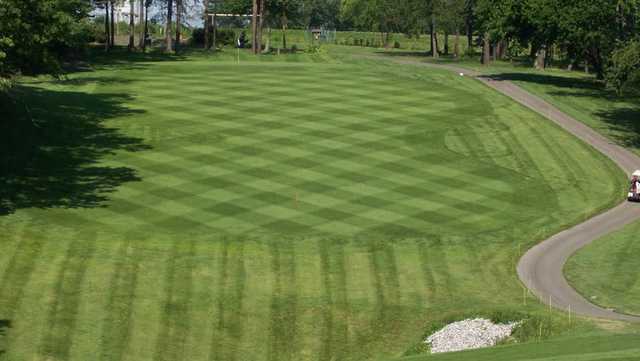 Lyons Den Golf Course - photo 4