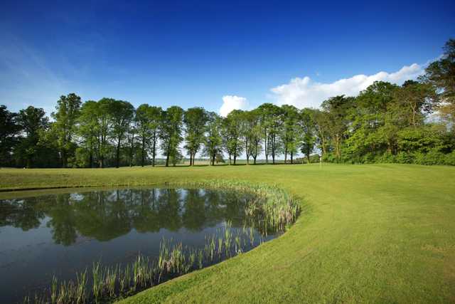 Aldwickbury Park Golf Club