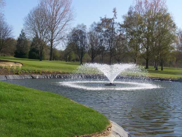 Bishopswood Golf Course - photo 3