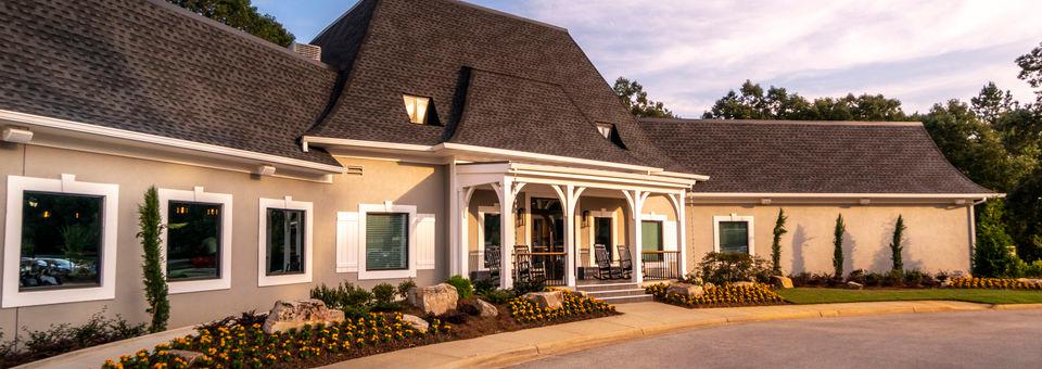 Woodlands Course at Chateau Elan Golf Club - photo 7