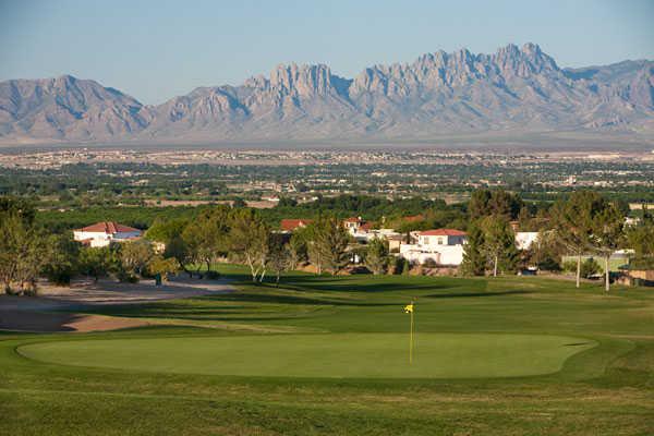 Picacho Hills Country Club - photo 5