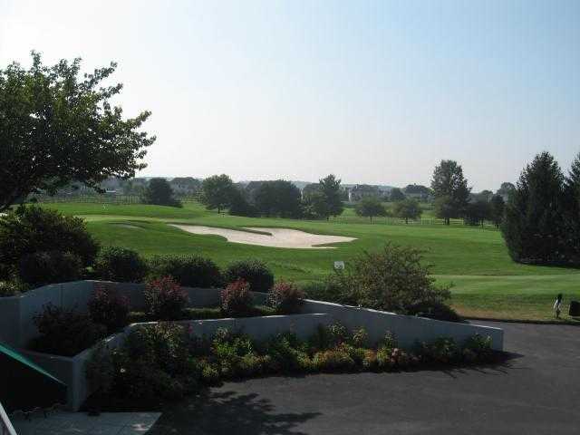Bent Creek Country Club - photo 4