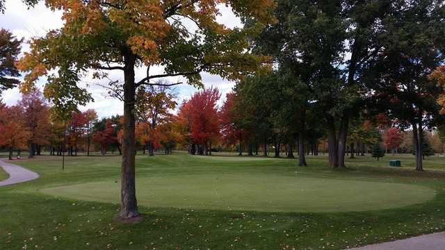 Green Hills - photo 3