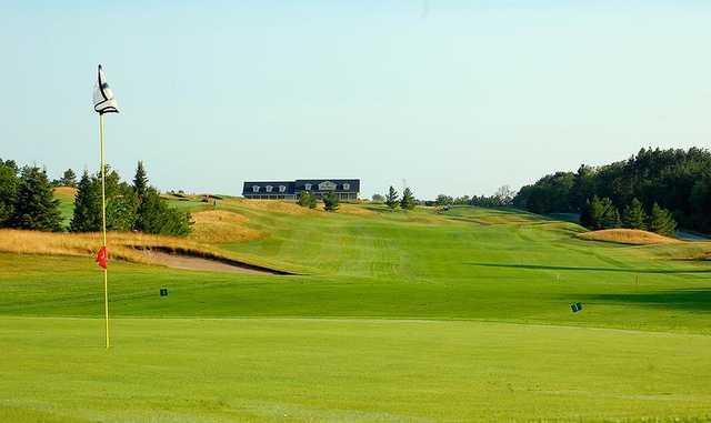 Black Diamond Golf Club - photo 6