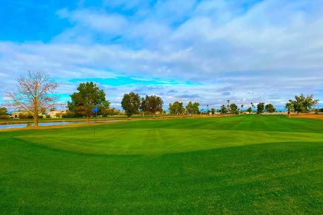 Arizona City